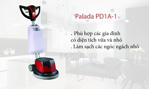máy chà sàn palada pd1a-1