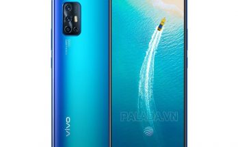 Vivo V19 Neo có thiết kế đẹp, tinh tế