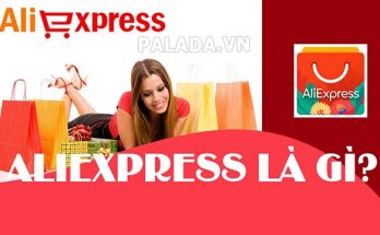 Aliexpress là gì?