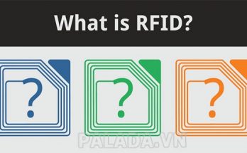 RFID la gì?