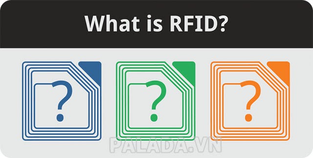RFID la gì?