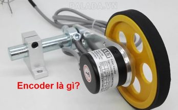 Encoder là gì?