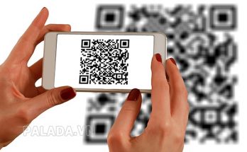 qr code là gì?