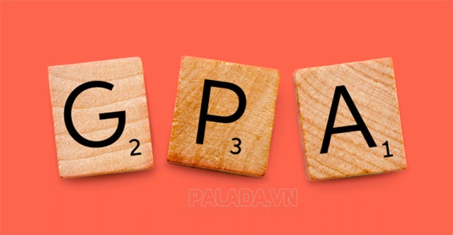 GPA là gì