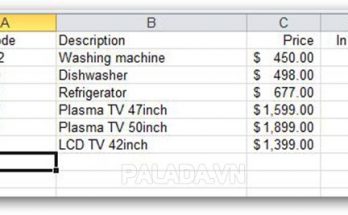 Hàm Vlookup là gì