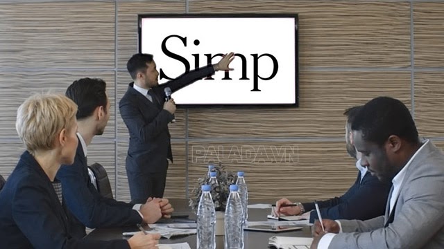 Ý nghĩa của Simp
