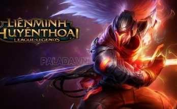 Game Liên Minh Huyền Thoại hot nhất hiện nay