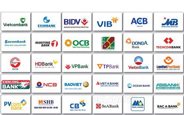 BIDV liên kết với hầu hết ngân hàng lớn của Việt Nam