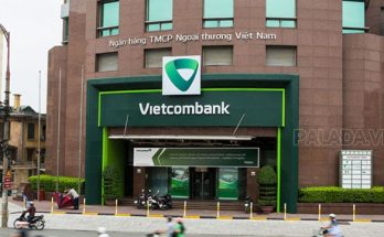 Địa chỉ trụ sở chính ngân hàng Vietcombank