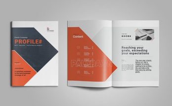 Profile là thông tin cơ bản của cá nhân, doanh nghiệp