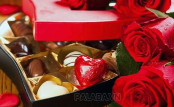 Lễ Tình Nhân Valentine