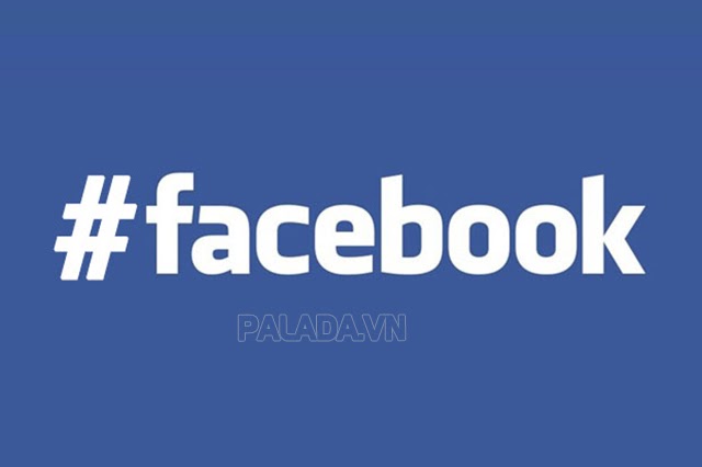 Facebook mở rộng thêm tính năng hashtag