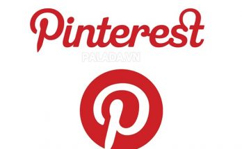 Pinterest là mạng xã hội chia sẻ ảnh