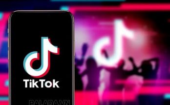 Tik Tok là ứng dụng tạo video ngắn