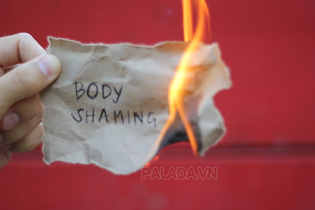 Dừng ngay body shaming! 