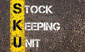 SKU là mã hàng hóa lưu kho