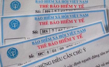 Bảo hiểm y tế giúp tiết kiệm chi phí khám chữa bệnh