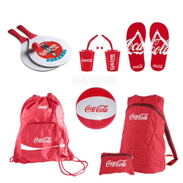 Chương trình giveaway hè của Coca-Cola