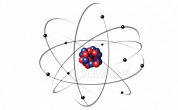 Nguyên tử là đơn vị cơ bản của vật chất