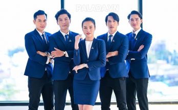 Nhân viên kinh doanh có nhu cầu tuyển dụng lớn