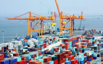 Quota là hạn ngạch xuất nhập khẩu hàng hóa