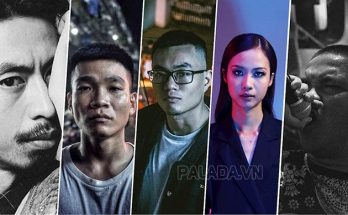 “Thế hệ vàng” rapper Việt Nam hiện nay