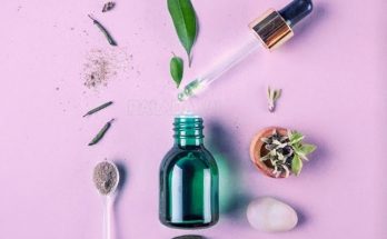 Serum chứa nhiều dưỡng chất tốt cho da