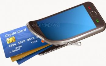 Ví điện tử là giải pháp thanh toán trực tuyến