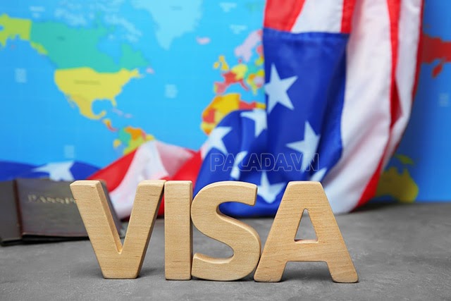 Visa ngắn hạn được sử dụng phổ biến nhất