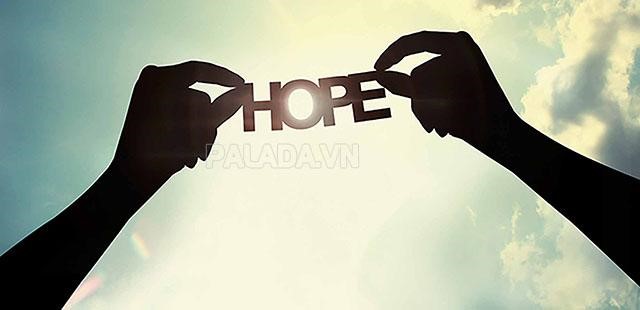 Hy vọng