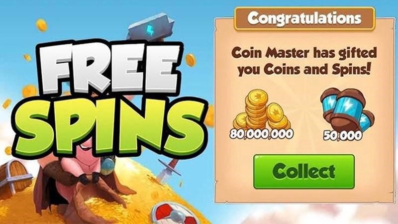 Hack Spin Coin Master Kiếm Lượt Quay Không Giới Hạn 2023 - Thiết Bị Vệ Sinh  Công Nghiệp Palada