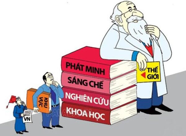 Tri thức là gì? Vai trò của tri thức và cách thành người tri thức