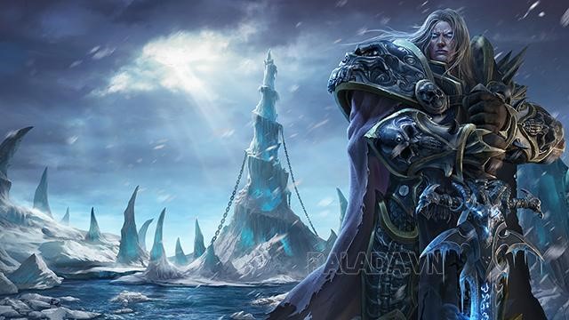 Ưu điểm của game chiến thuật Warcraft III