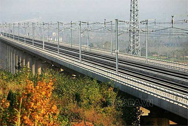 Cầu nào dài nhất Đông Nam Á