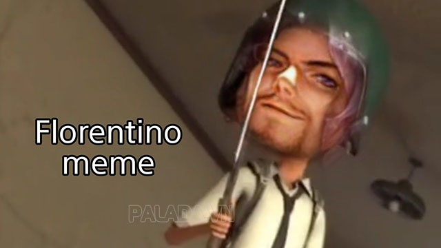 Florentino meme là gì?