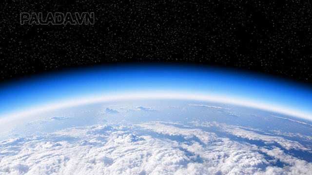 Tầng ozon có tác dụng bảo vệ chúng ta như thế nào?
