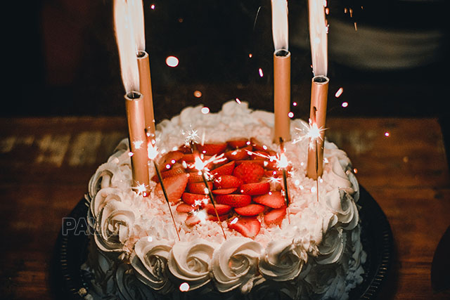 Những cách chúc sinh nhật người yêu ở xa ngọt ngào