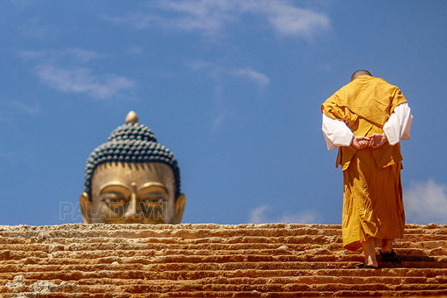 Sám hối trong đạo Phật