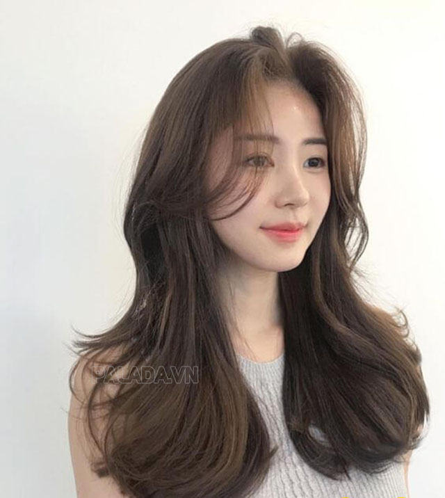 Gợi ý 10 kiểu tóc nữ Hàn Quốc hot nhất hiện nay - Nhà thuốc FPT Long Châu