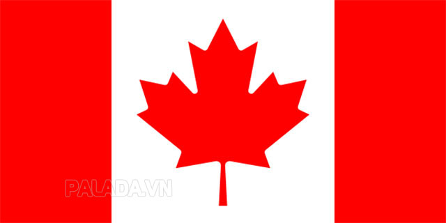 Biểu tượng của sự ảo ma Canada Indonesia Malaysia