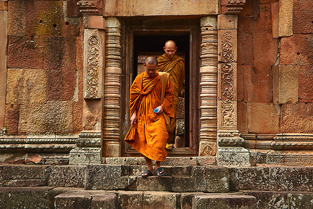 12 nhân duyên trong đạo Phật