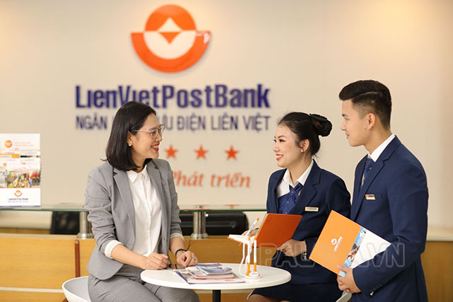 Tìm hiểu về lãi suất của ngân hàng Bưu điện Liên Việt