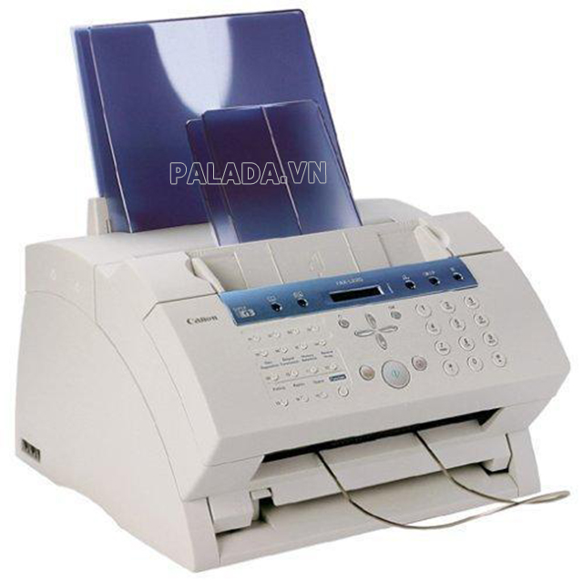 Fax in Laser