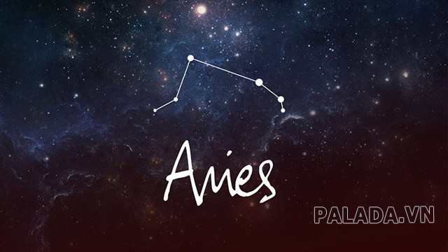 Chòm sao Bạch Dương (21/3 - 19/4) - Aries