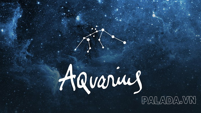 Chòm sao Bảo Bình (20/1-18/2) - Aquarius 
