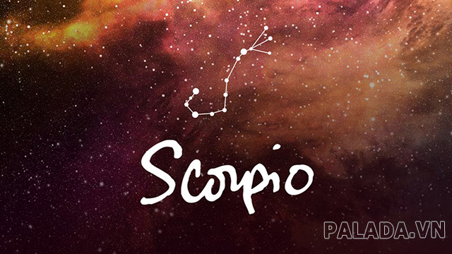 Chòm sao Bọ Cạp (23/10-21/11) - Scorpio