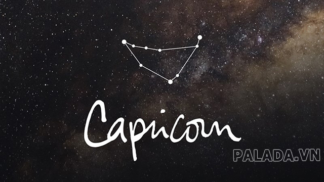 Chòm sao Ma Kết (21/12-20/1) - Capricorn
