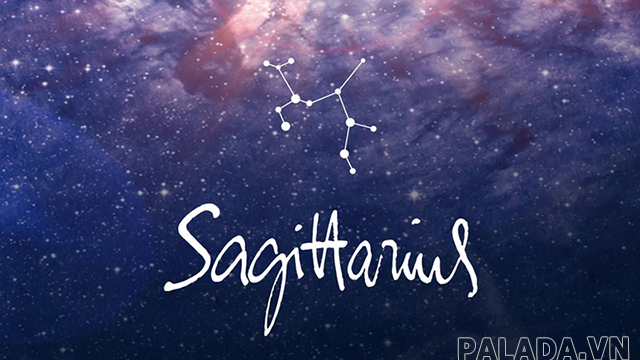 Chòm sao Nhân Mã (23/11-/1/12) - Sagittarius 