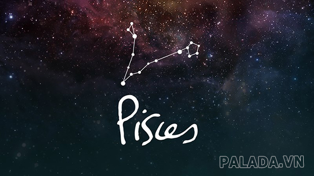 Song Ngư (19/2-20/3) - Pisces 