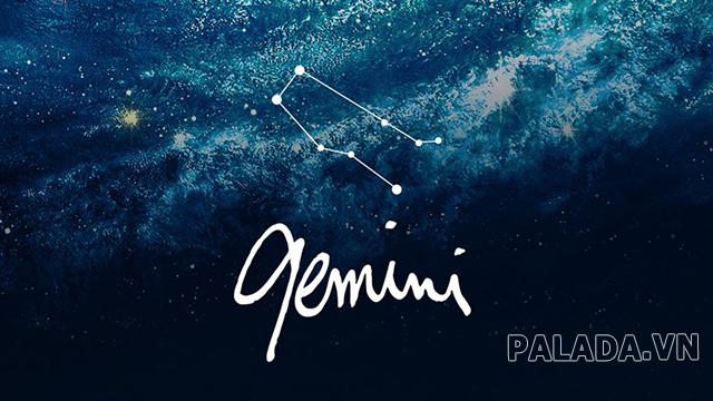 Chòm sao Song Tử (21/5-21/6) - Gemini 